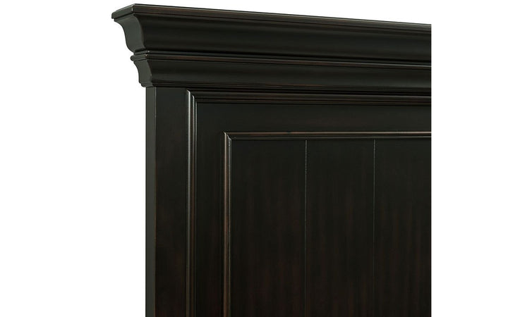 Slater King Storage Bed
