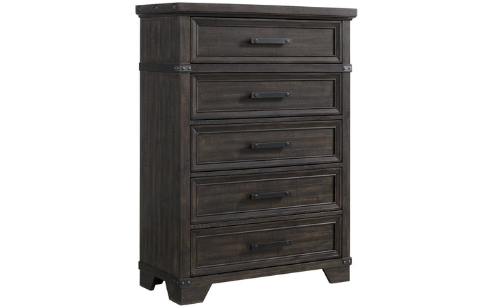 Colorado Chest