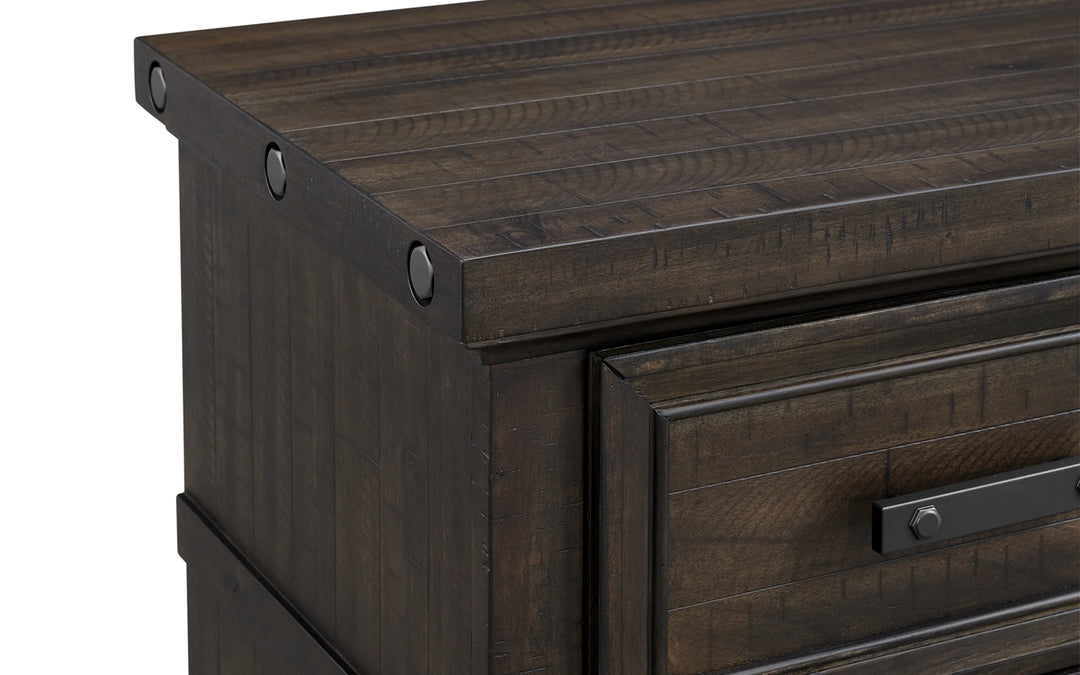 Colorado Chest