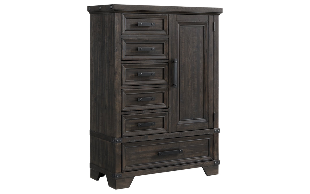 Colorado Door Chest