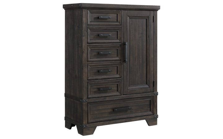 Colorado Door Chest