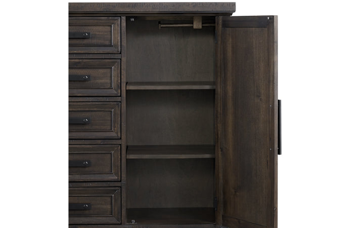Colorado Door Chest