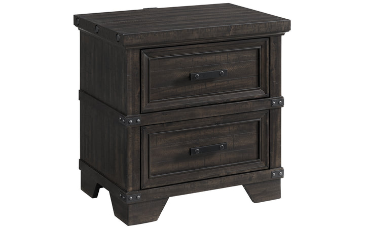 Colorado Nightstand