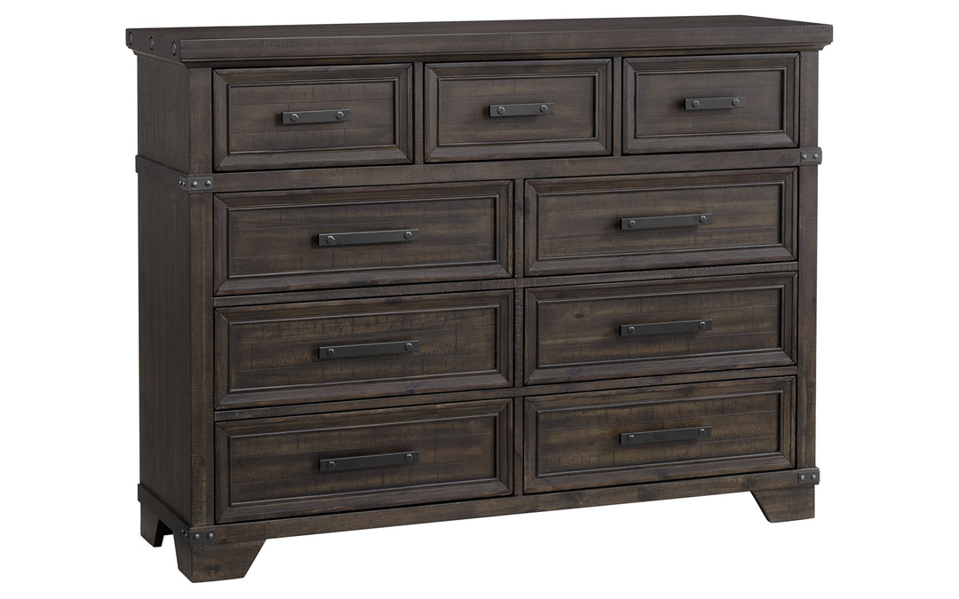 Colorado Dresser