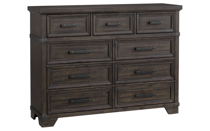 Colorado Dresser