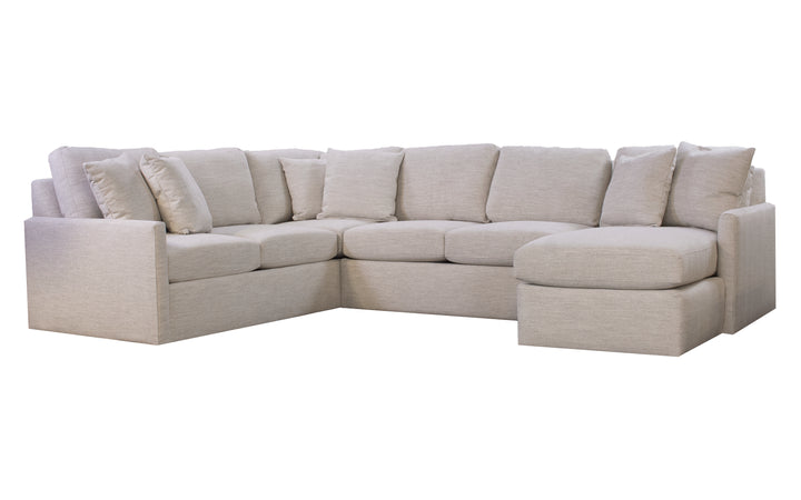 Stone & Leigh Upholstered Savannah Sectional
