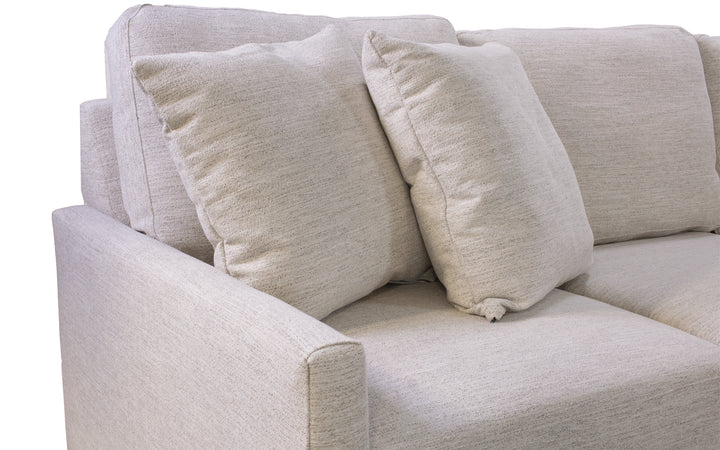 Stone & Leigh Upholstered Savannah Sectional