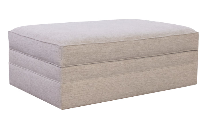 Chadwick Storage Ottoman