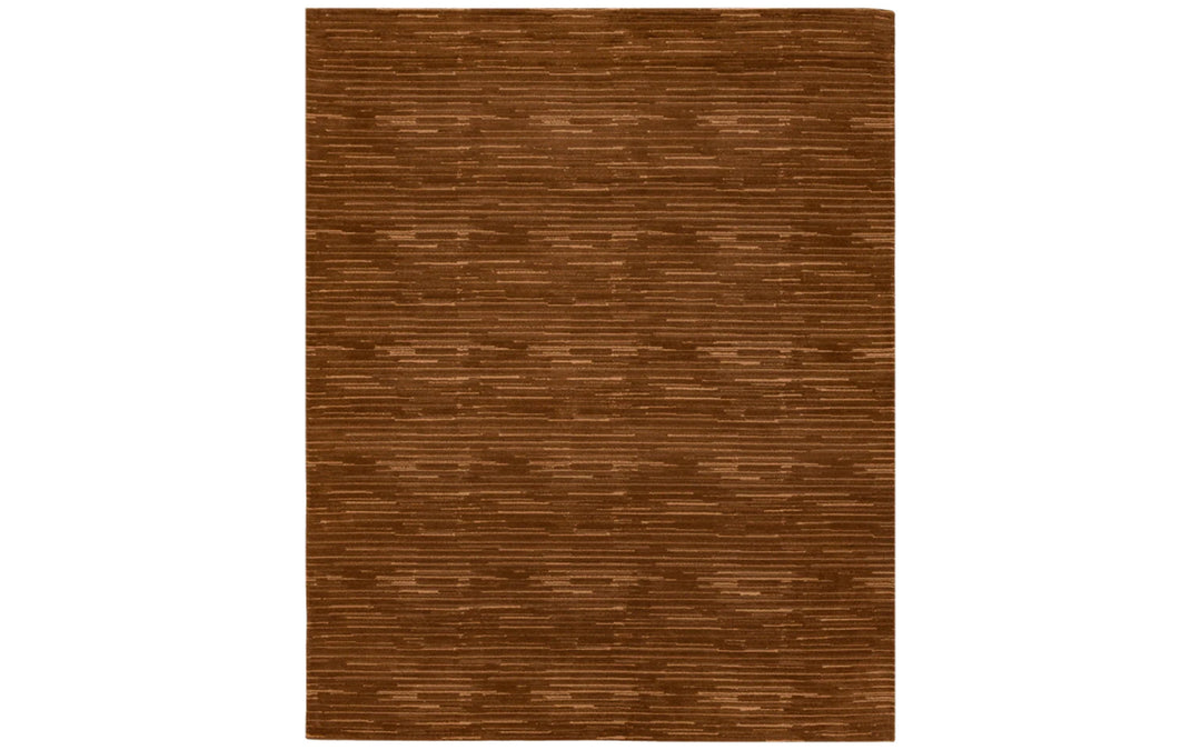 Karastan Cantada Clay 8 x 10 Area Rug