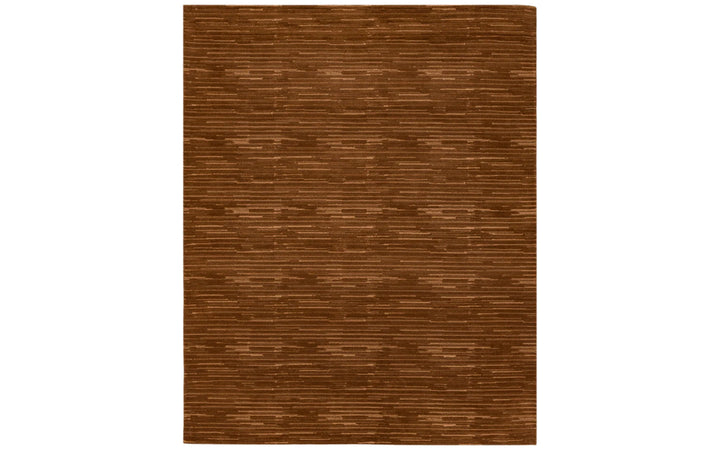 Karastan Cantada Clay 8 x 10 Area Rug