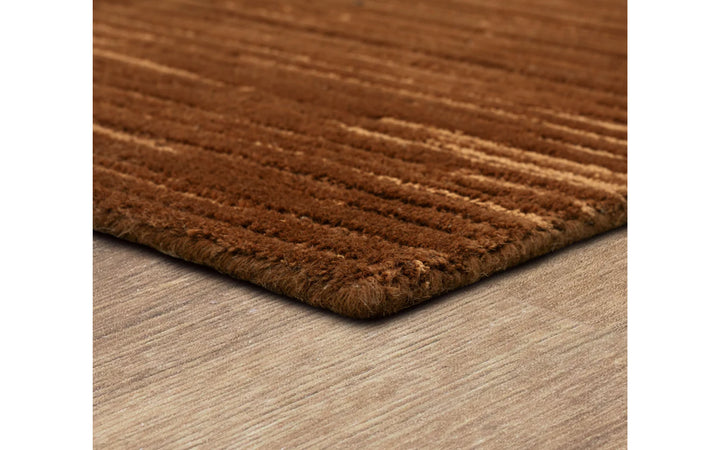 Karastan Cantada Clay 8 x 10 Area Rug