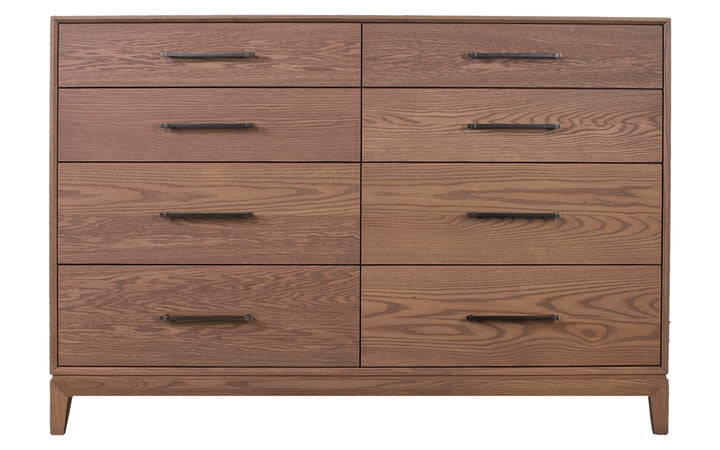 Oak Dresser