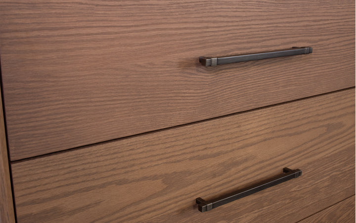 Oak Dresser