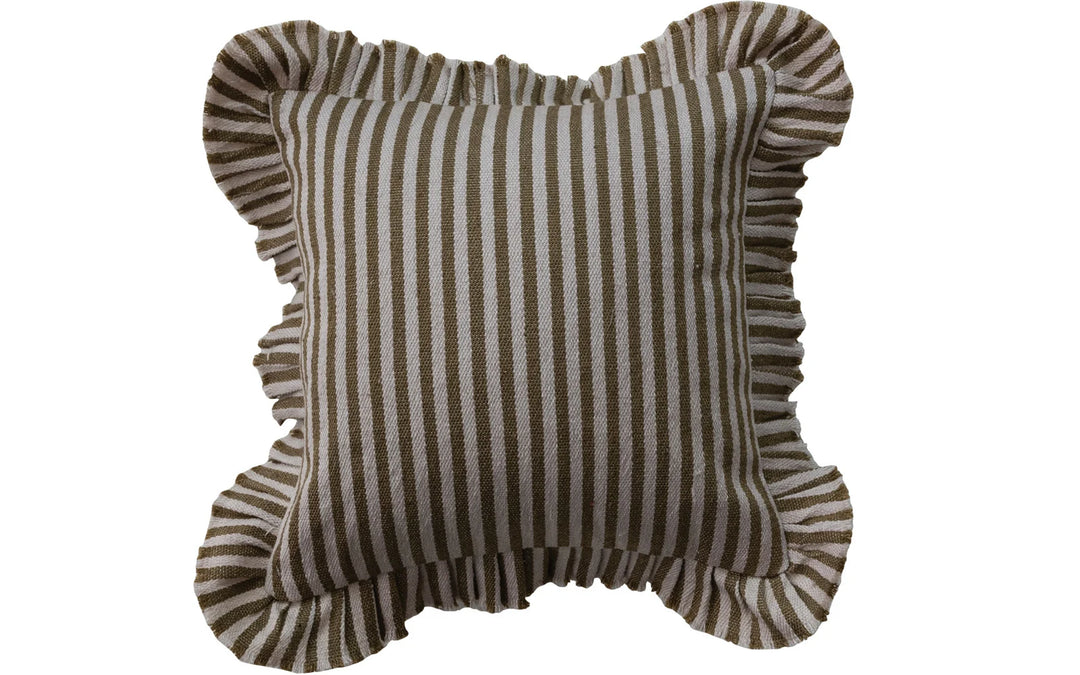 Indoor/Outdoor Pillow