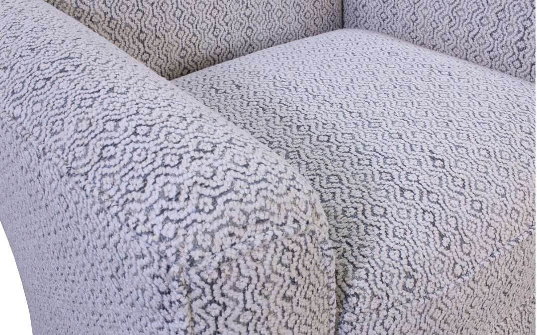 Best Upholstered Swivel Glider