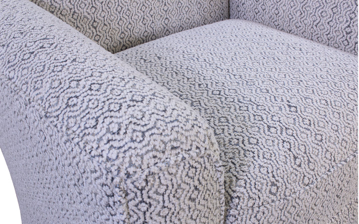 Best Upholstered Swivel Glider