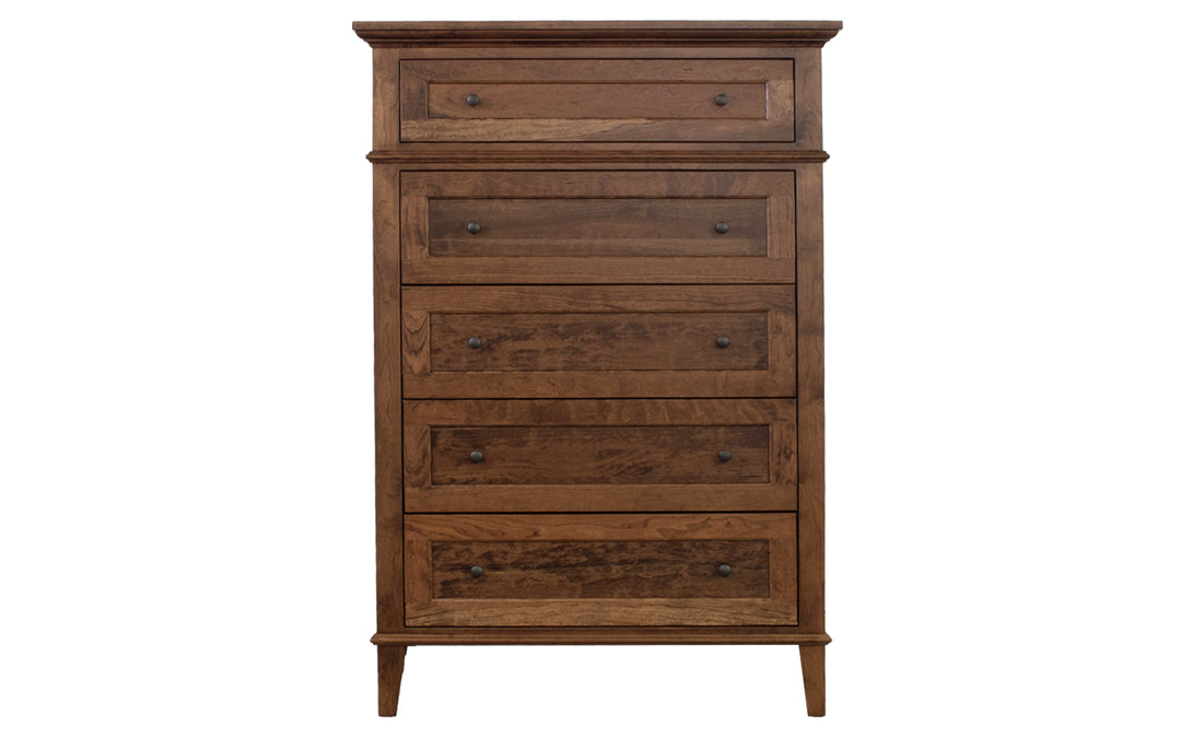 Sap Cherry Chest