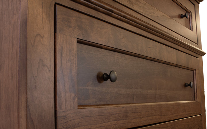 Sap Cherry Chest