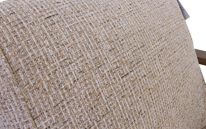 Best Upholstered & Wood Accent Chair
