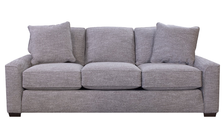 Smith Brothers Upholstered Sofa