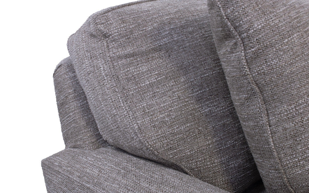 Smith Brothers Upholstered Sofa