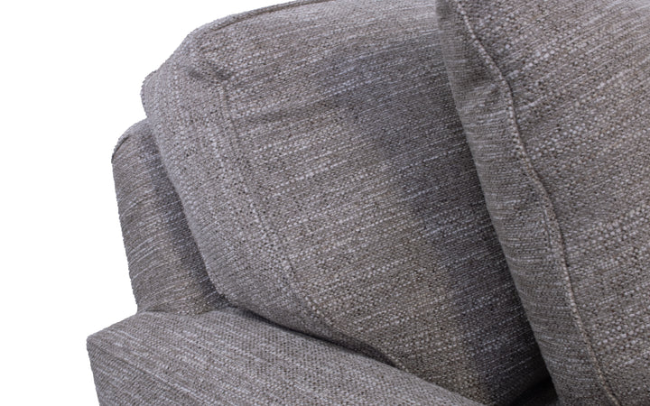Smith Brothers Upholstered Sofa