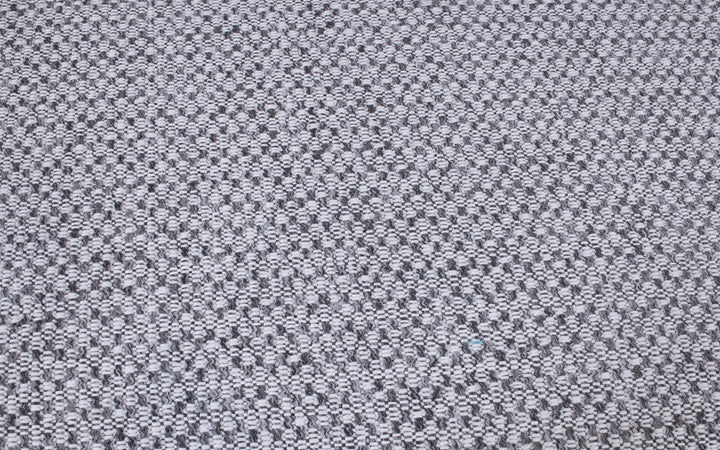 Outdoor Cushioned Sofa - Coffee & Tropicana Granite