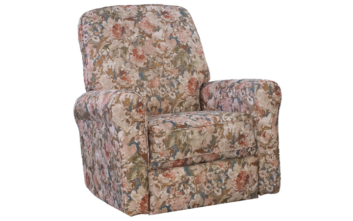 Best Upholstered Swivel Glider Recliner