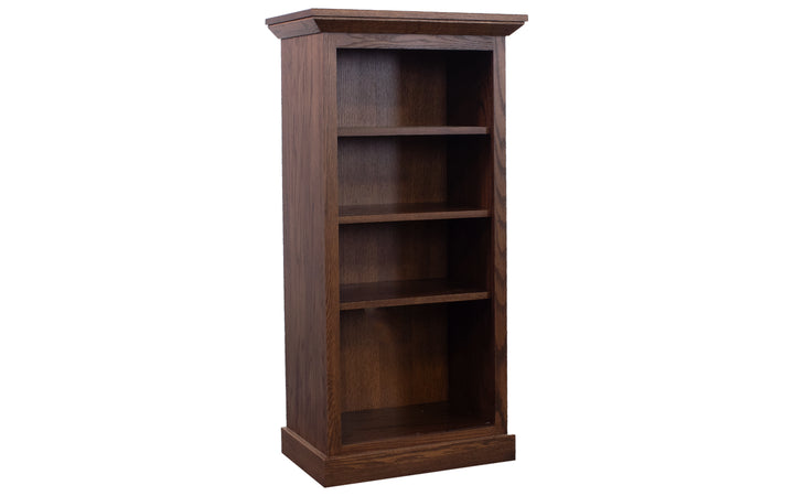 Oak Bookcase
