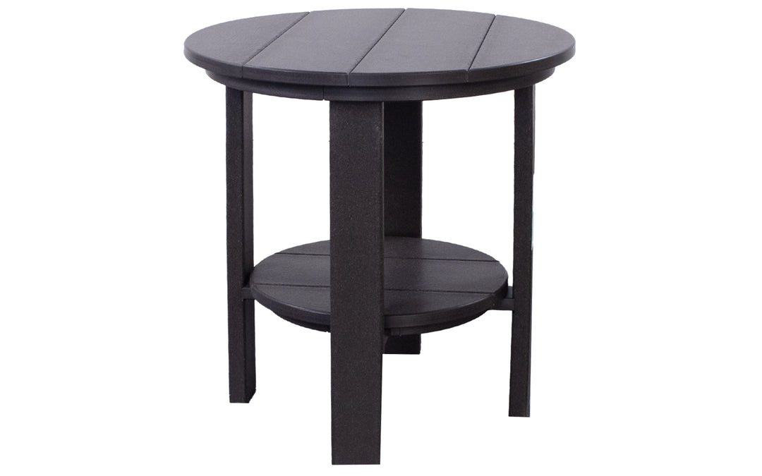 Outdoor End Table - Coffee