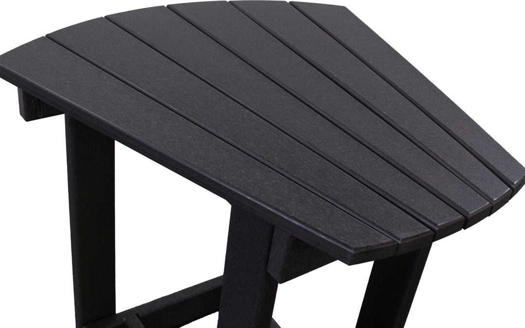 Outdoor End Table - Coffee