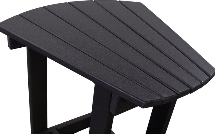 Outdoor End Table - Coffee
