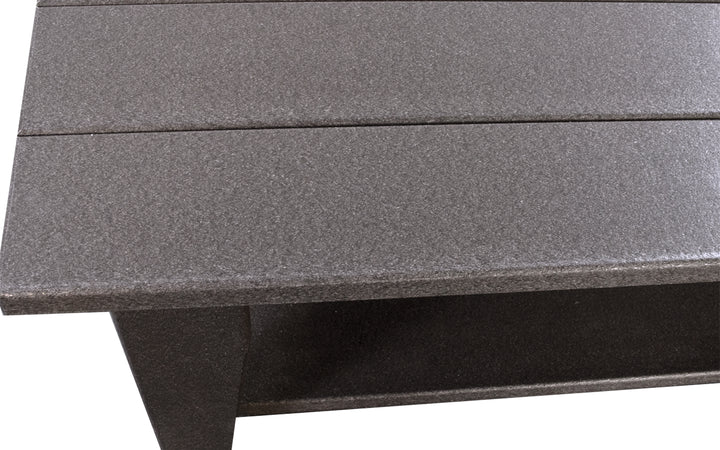 Outdoor Coffee Table - Coffee