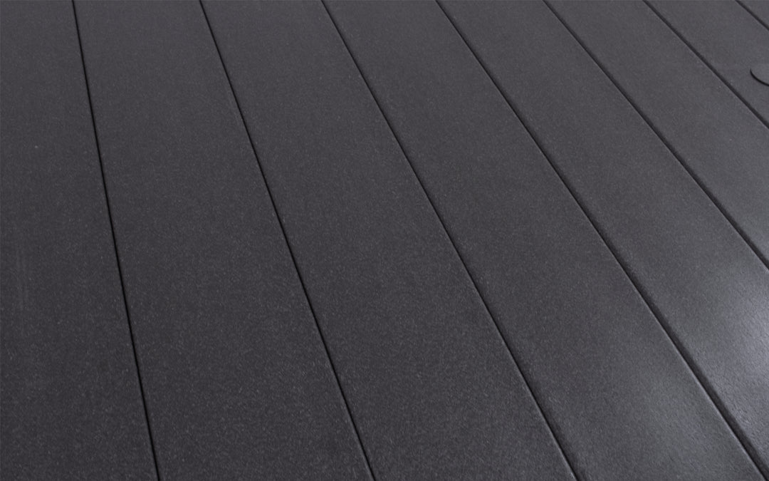 Outdoor Dining Table - Coffee