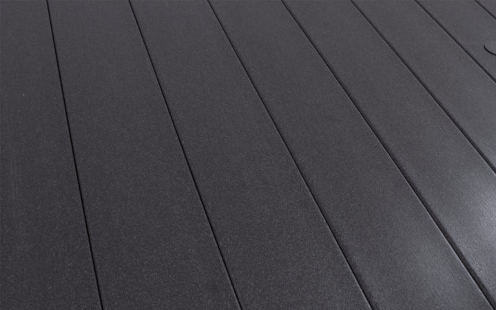 Outdoor Dining Table - Coffee