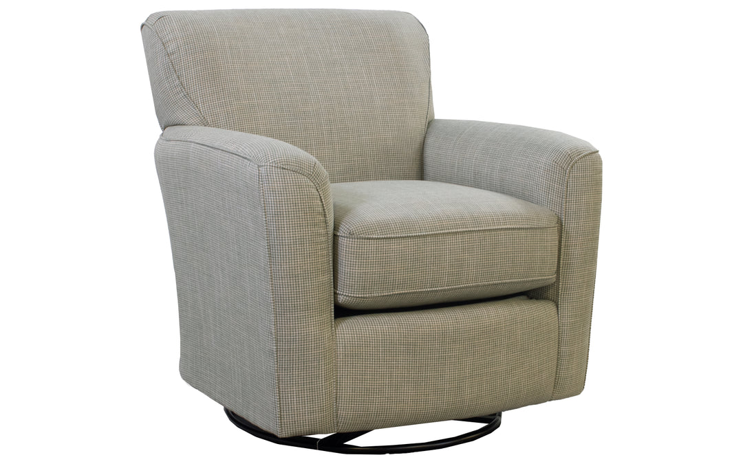 Best Upholstered Swivel Glider