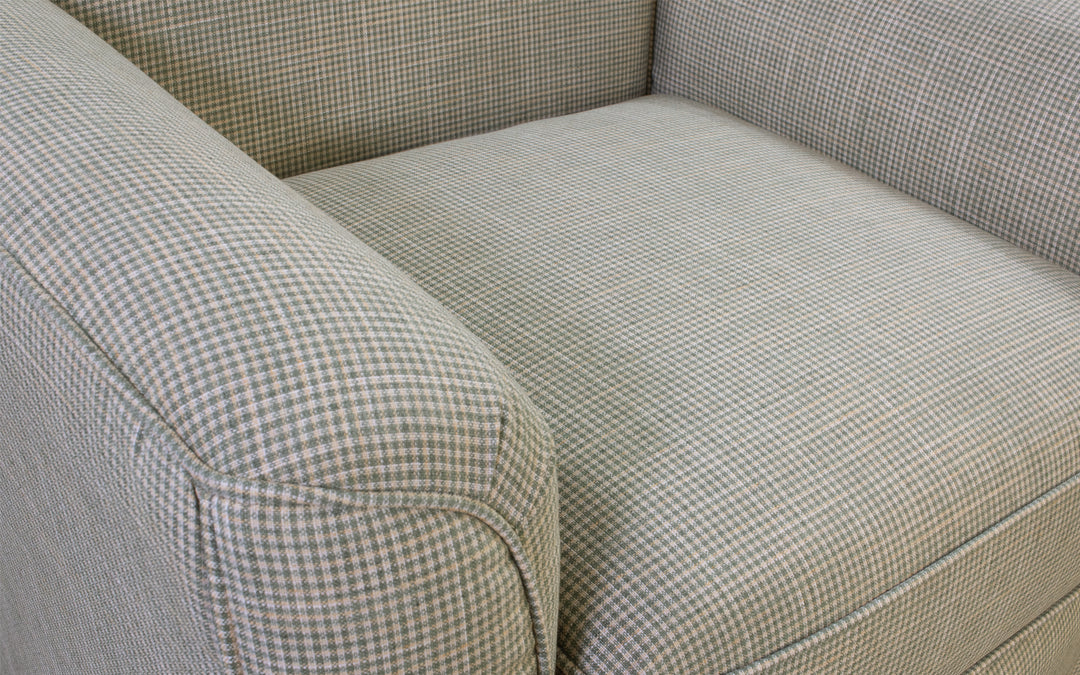 Best Upholstered Swivel Glider
