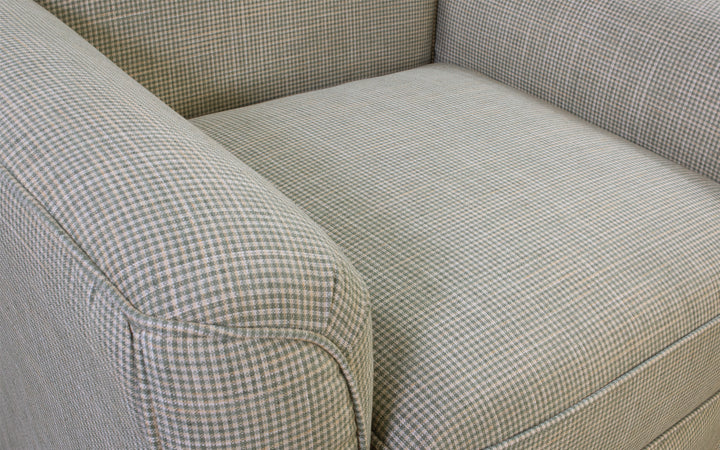 Best Upholstered Swivel Glider