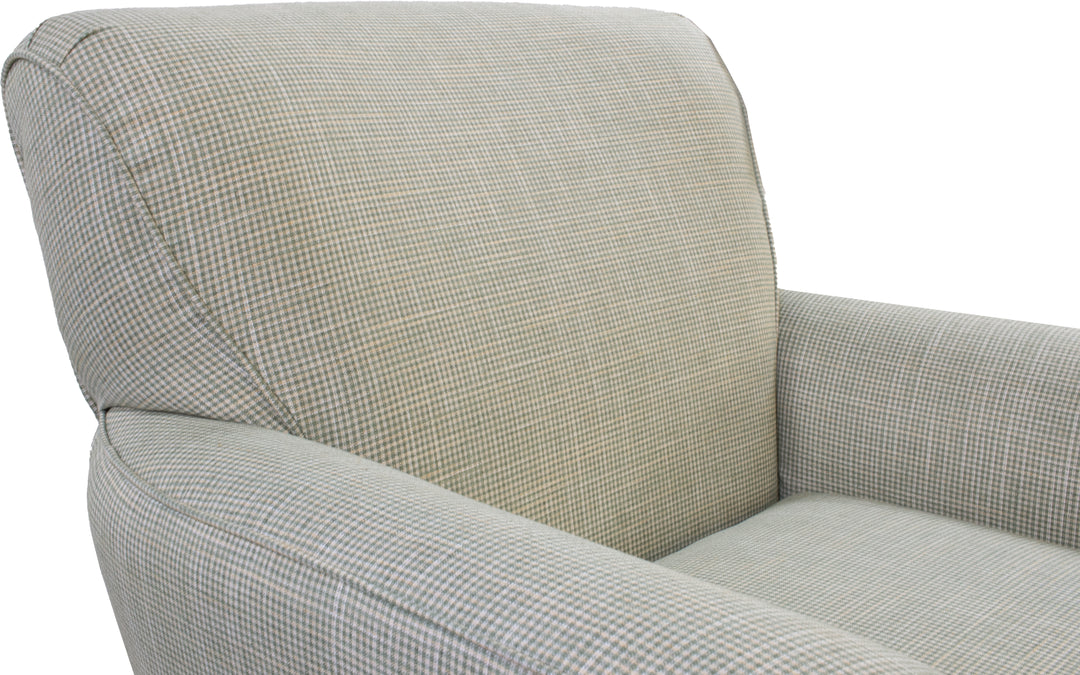 Best Upholstered Swivel Glider