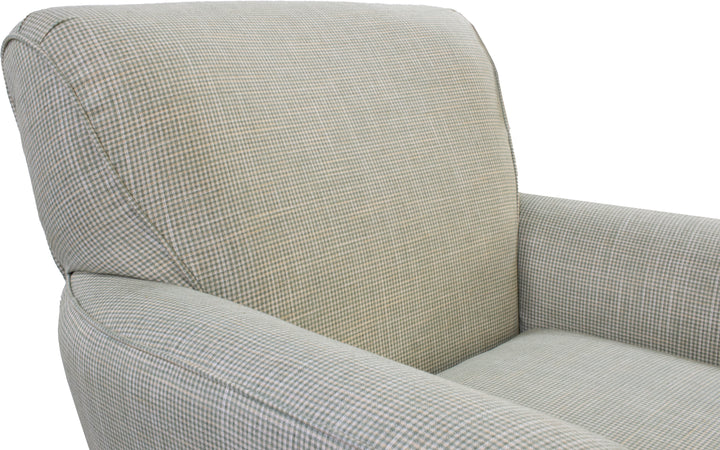 Best Upholstered Swivel Glider