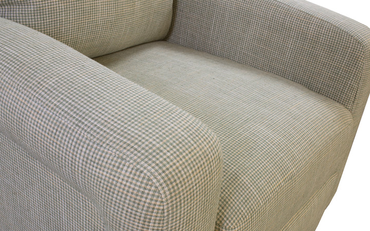 Best Upholstered Push Back Recliner
