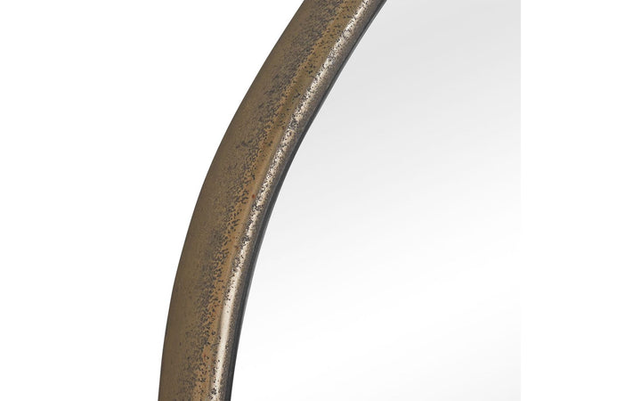 Lowen Round Mirror