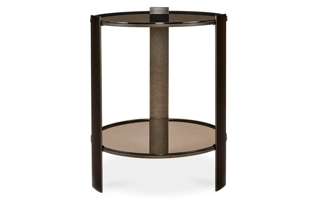 Hanson Side Table