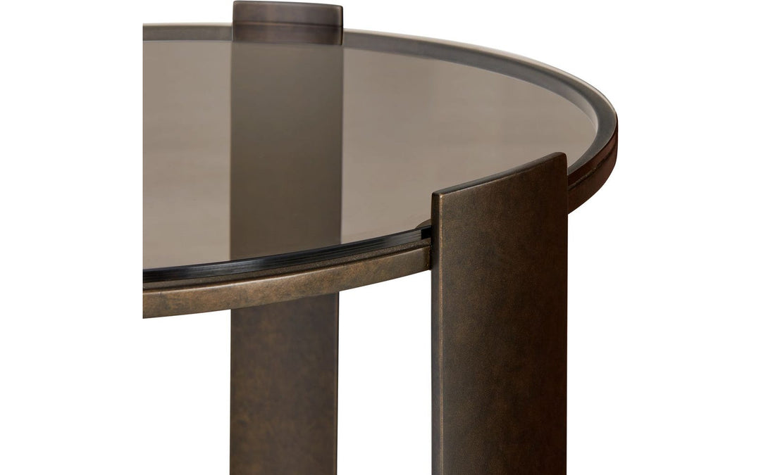 Hanson Side Table