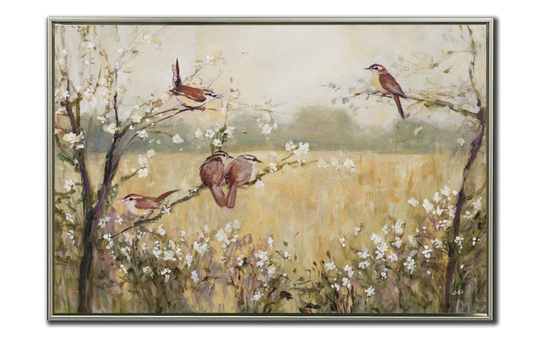 Spring Gathering