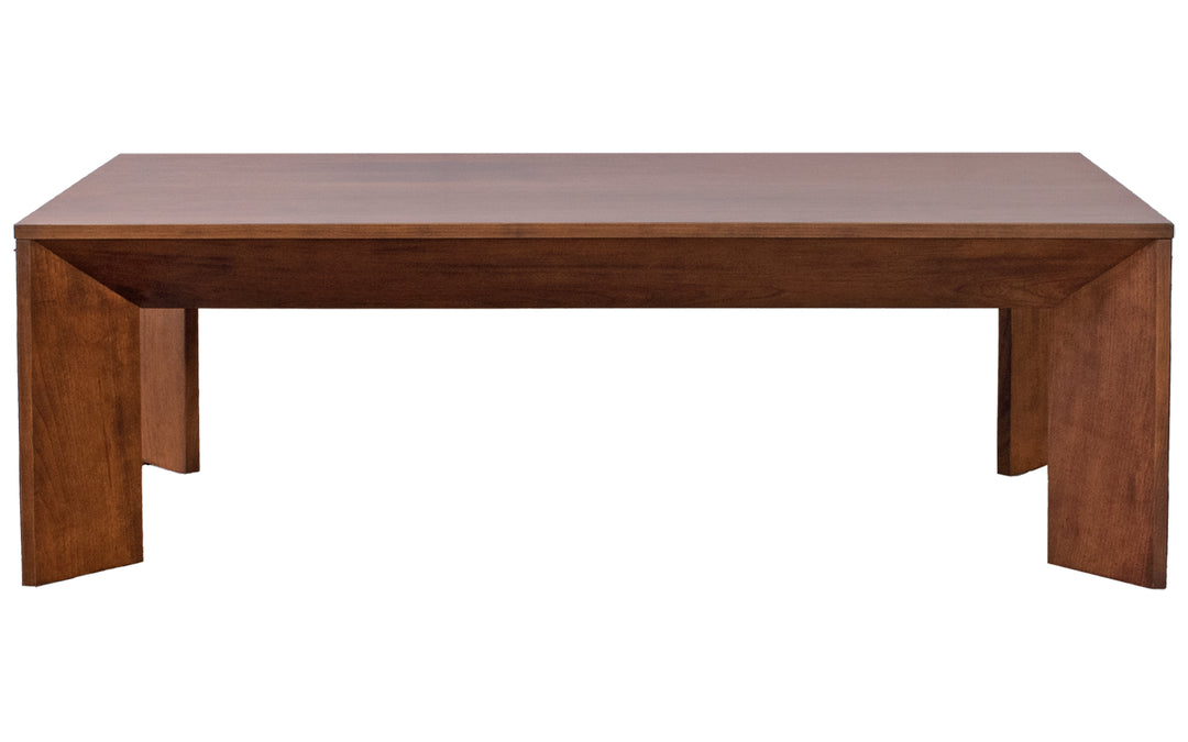 Sap Cherry Coffee Table