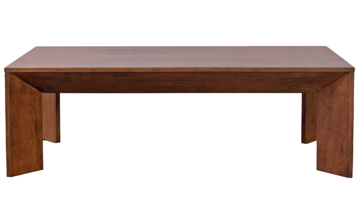 Sap Cherry Coffee Table