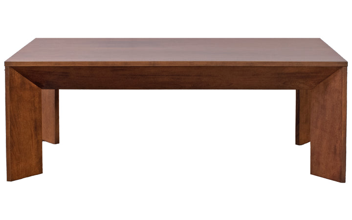 Sap Cherry Coffee Table