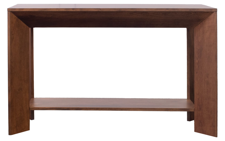 Sap Cherry Coffee Table