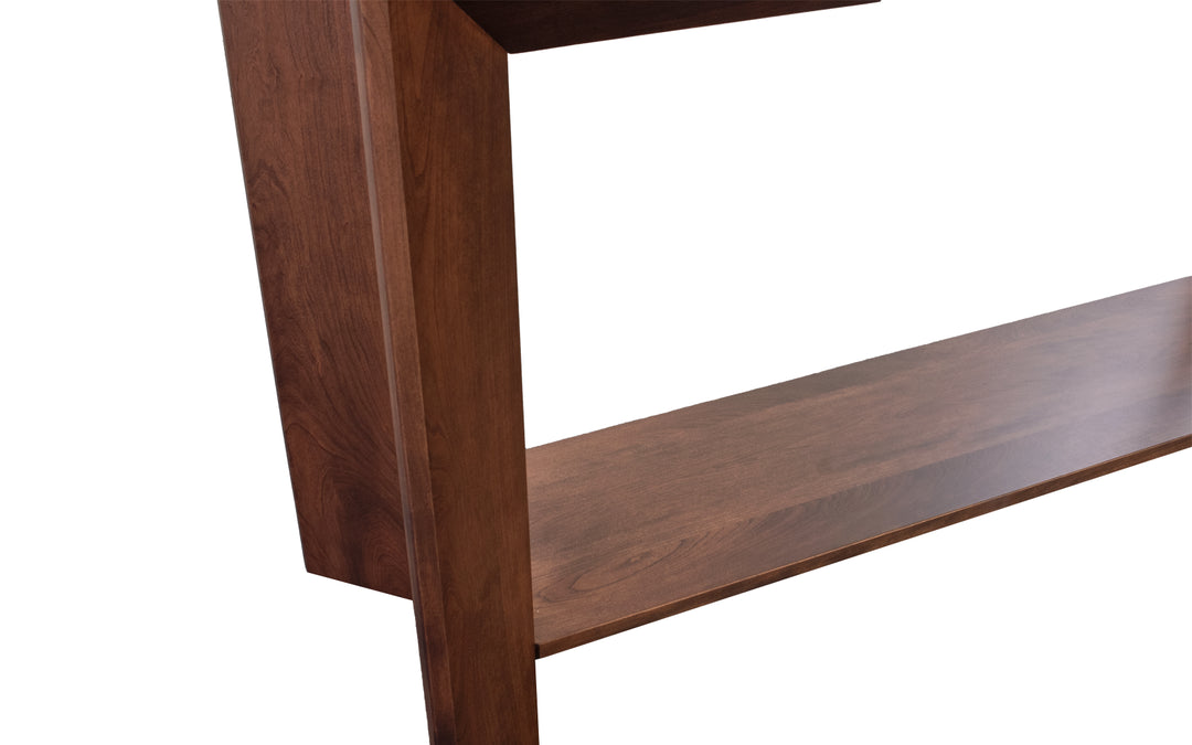 Sap Cherry Coffee Table